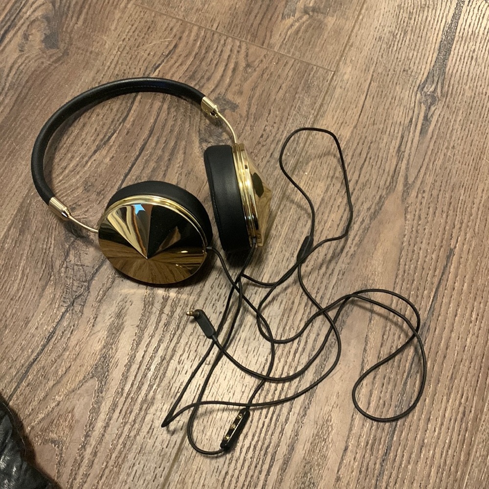 Frends Headphones